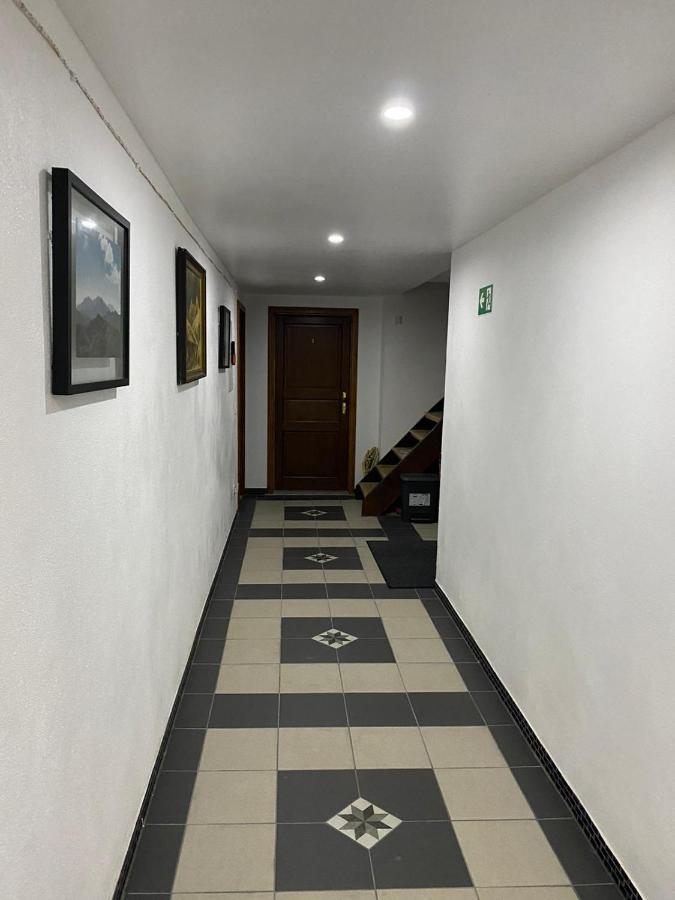 דרזדן Zimmervermietung Abir מראה חיצוני תמונה