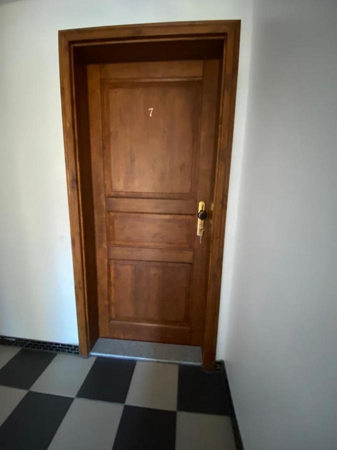 דרזדן Zimmervermietung Abir מראה חיצוני תמונה