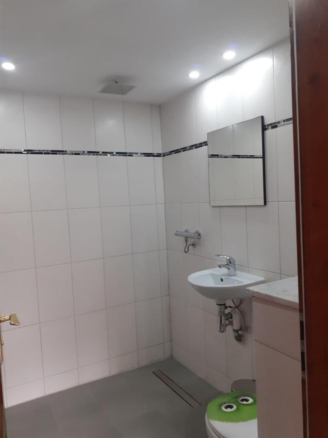 דרזדן Zimmervermietung Abir מראה חיצוני תמונה