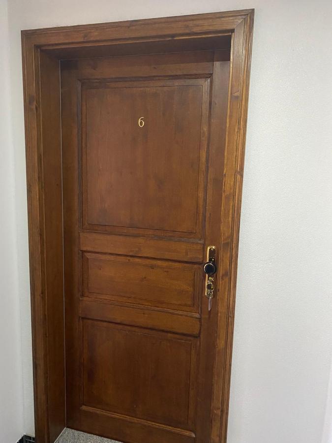 דרזדן Zimmervermietung Abir מראה חיצוני תמונה