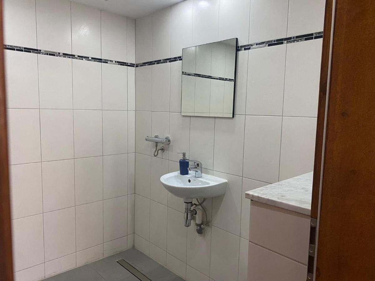 דרזדן Zimmervermietung Abir מראה חיצוני תמונה