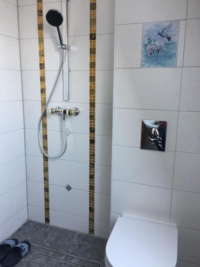 דרזדן Zimmervermietung Abir מראה חיצוני תמונה
